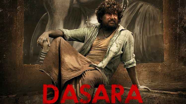 Dasara collections : ఓవ‌ర్ సీస్‌లో నాని ‘దసరా’ జోరు.. ఇదెక్క‌డి మాస్ మావా!