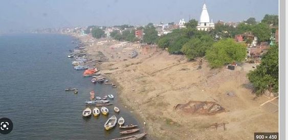 Ganga Pushkars : గంగానది పుష్కరాలు ఎప్పుడు ప్రారంభమంటే…..