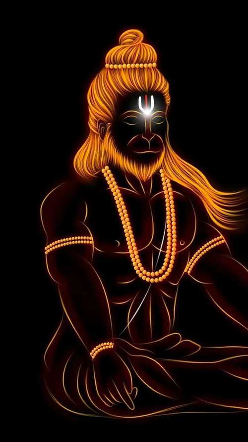 Hanuman mantra : జై హనుమాన్ మంత్రాన్ని పటిస్తే….