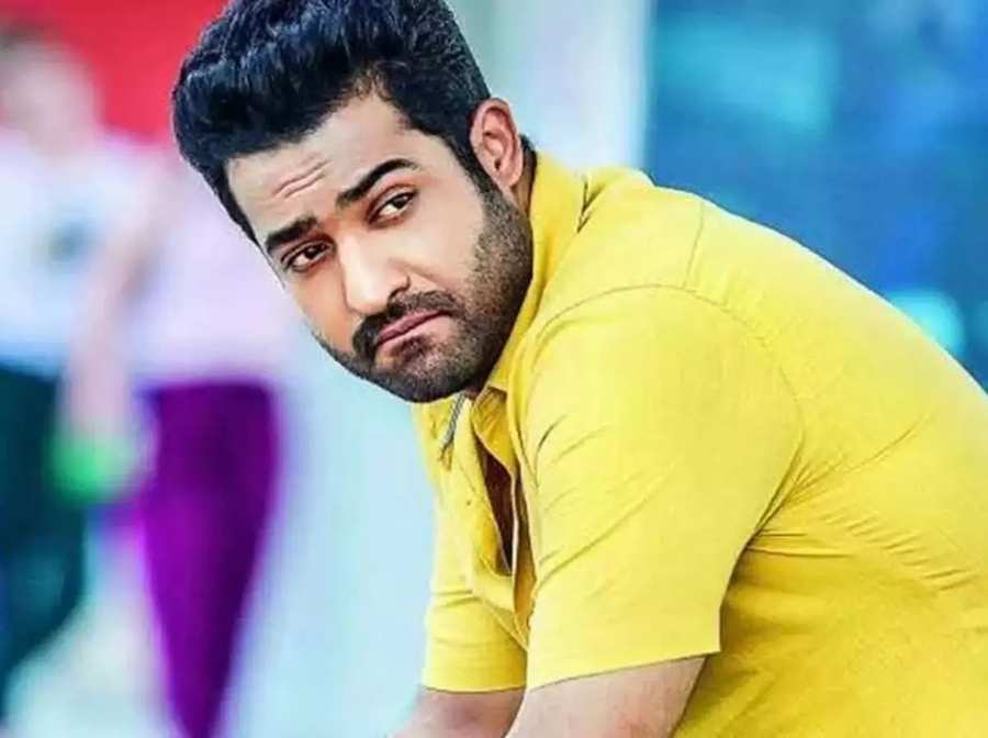 Jr NTR : తార‌క్‌కి దారుణ అవ‌మానం!