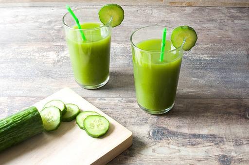 Cucumber Juice Benefits : కీరదోస జ్యూస్‌తో శరీరంలో జరిగే మార్పులివే!