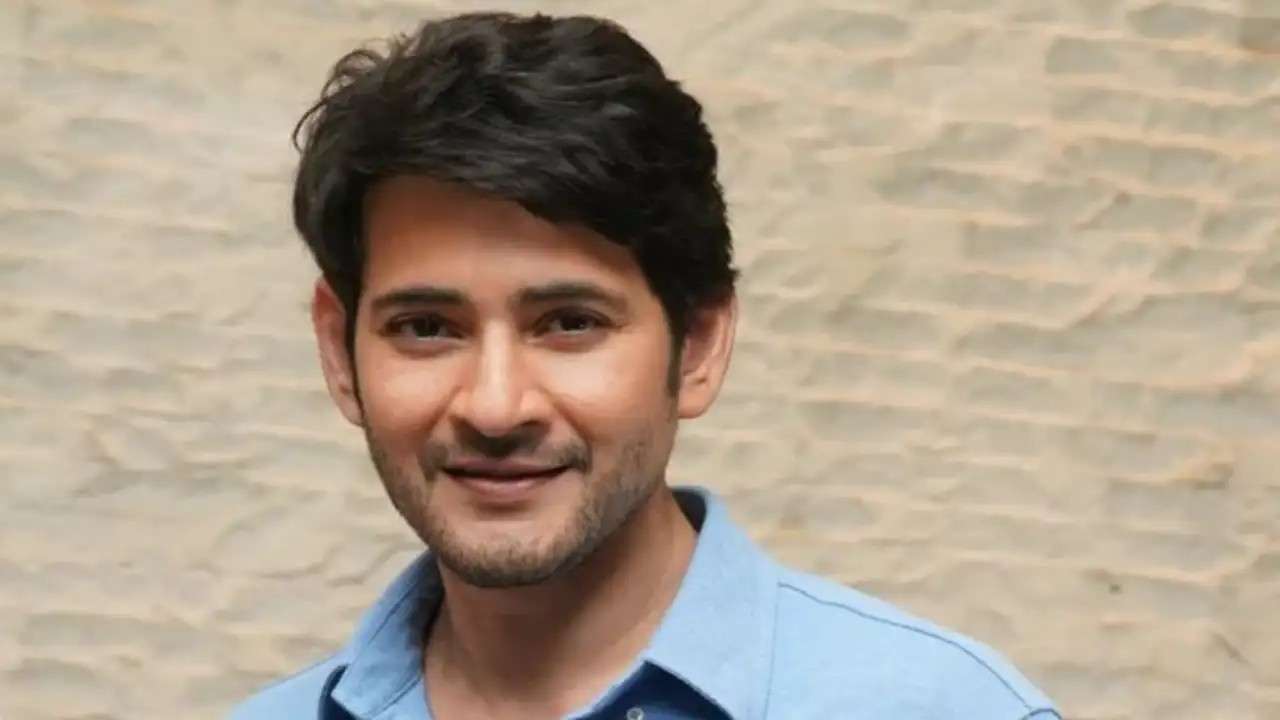 Mahesh Babu 28 : మ‌హేష్ డ్యూయెల్ రోల్‌..!