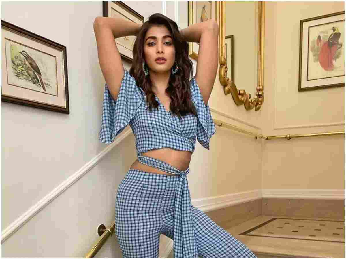 Pooja Hegde:- డేటింగ్ వార్తలపై పూజా హెగ్డే క్లారిటీ