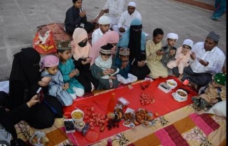 Ramadan : రంజాన్ మాసంలో దానాలకి ఎందుకంత ప్రత్యేకమైనవి…?