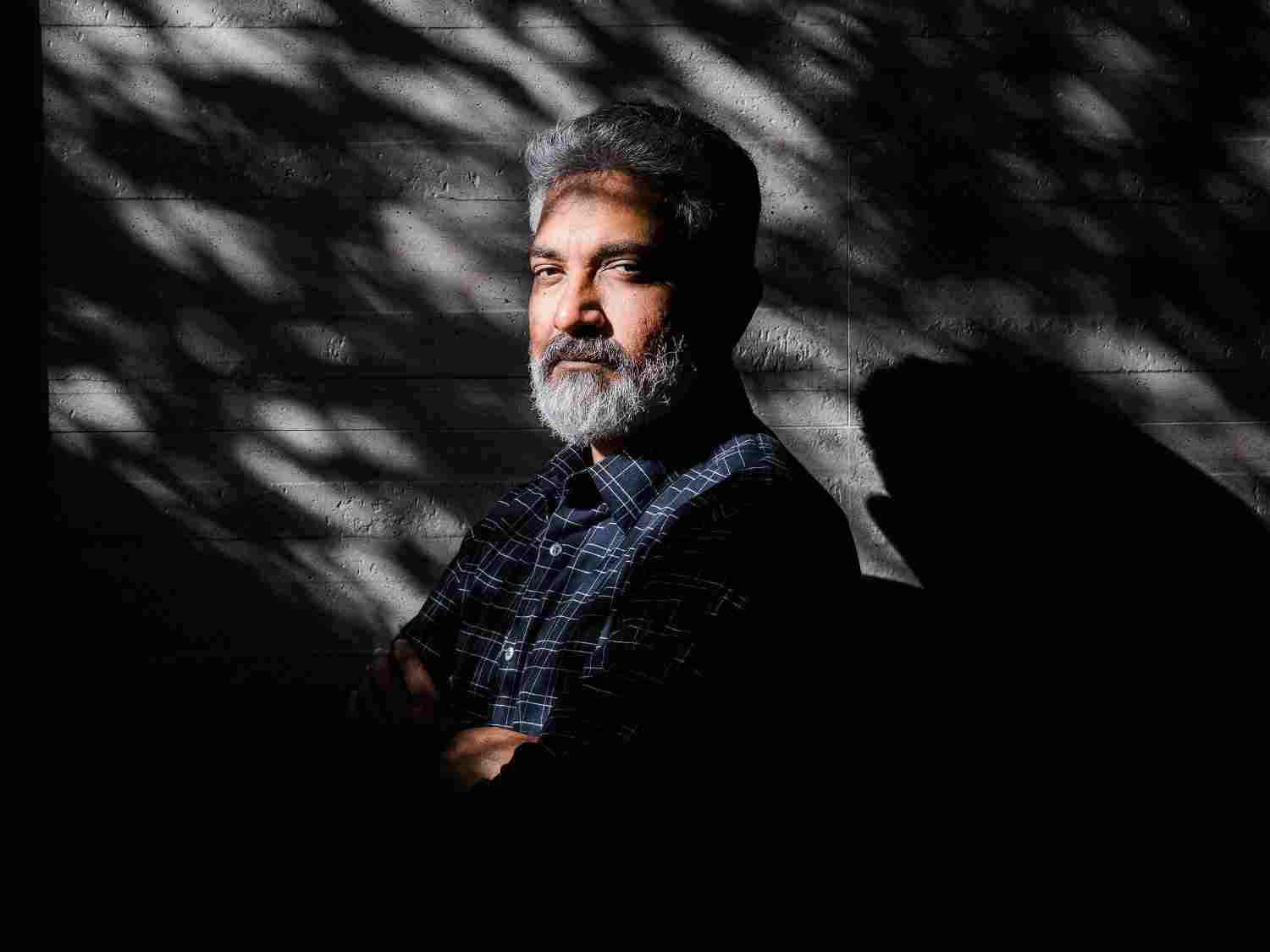 Rajamouli: టైమ్స్ జాబితాలో జక్కన్న.. ఆ 100 మందిలో మనోడు..