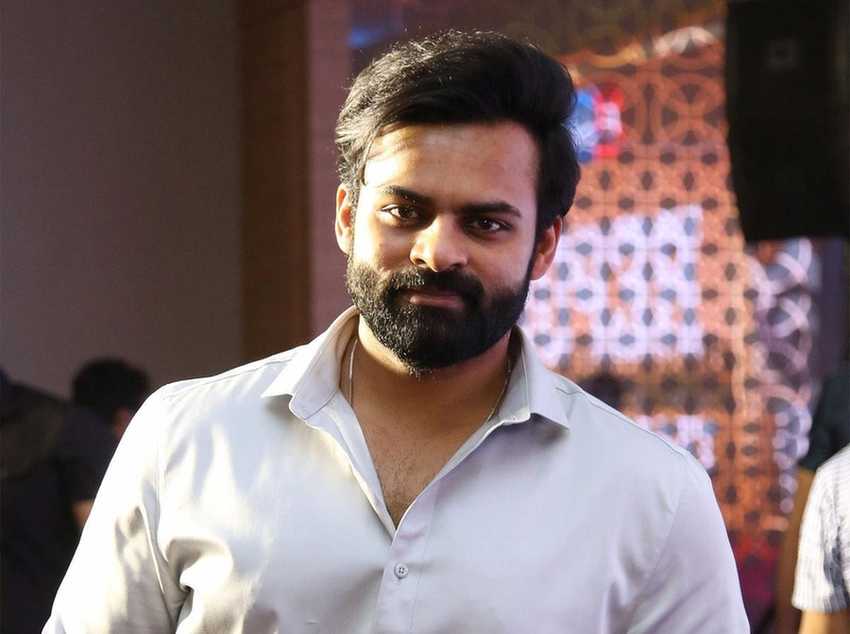 saiDharam Tej : మాట ప‌డిపోయి బాధ‌ప‌డుతుంటే..మందేశావా అని జోకులేశారు