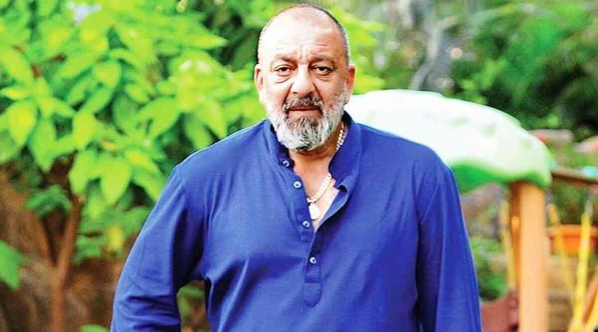 Sanjay Dutt : బాంబ్ పేలుడు సంజ‌య్‌ద‌త్‌కి గాయాలు..