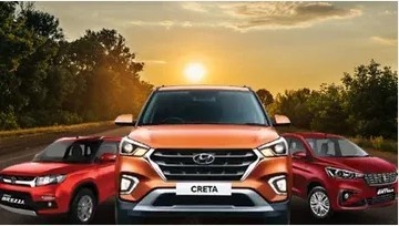 Car sales increase : విపరీతంగా పెరిగిన కార్ల అమ్మకాలు.. దేనికి సంకేతం