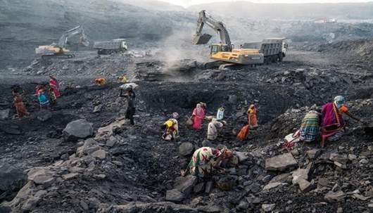 Singareni mines: సింగరేణి.. ఎవరికి రాజకీయ గని? ఎవరి వాదన ఏంటి?