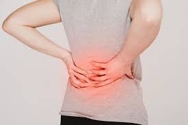 Back Pain:- వేధించే వెన్నునొప్పికి ఇలా చెక్‌ పెట్టండి