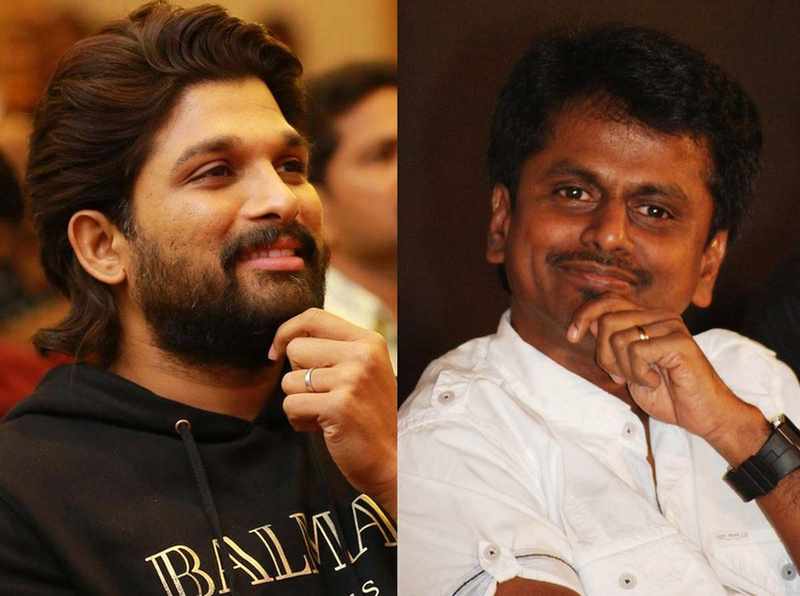 Allu Arjun: బన్నీతో మురుగదాస్‌ మూవీ.. ఎప్పుడంటే.. డైరెక్టర్ క్లారిటీ!