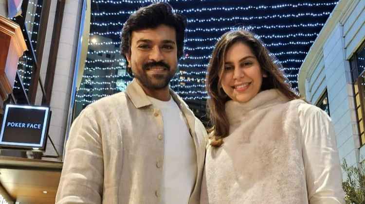 Upasana: లేట్‌గా ప్రెగ్నెంట్ అవ్వడానికి కారణం ఇదే.. ఉపాసన ఇట్రెస్టింగ్ కామెంట్స్..