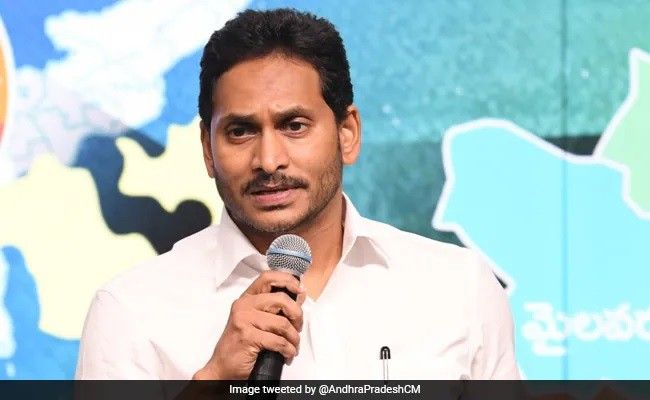 Jagan: జగన్ గేమ్‌ ఛేంజ్!.. ఉత్తరాంధ్రపై ఫోకస్ అందుకేనా..?