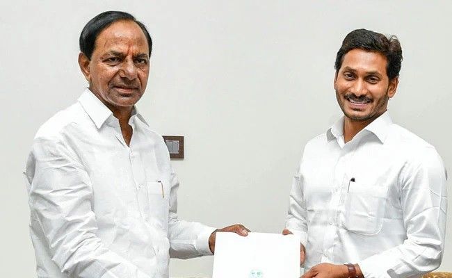 CM: ఆస్తుల్లో జగన్.. అప్పుల్లో కేసీఆర్.. సీఎంల జాబితాలో మనోళ్ల మార్క్..