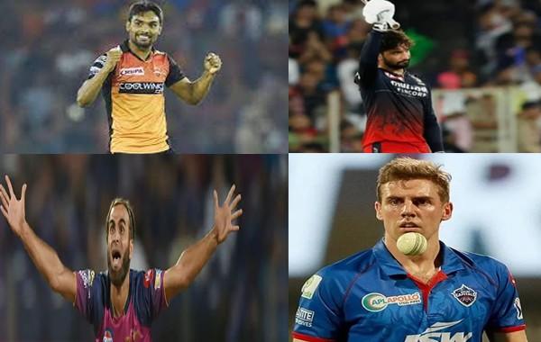 ipl 2023 Hero’s :  అక్కర్లేదనుకున్న వాళ్లే మ్యాచ్‌లను గెలిపించారు.. వీళ్లే ఆ ముగ్గురు హీరోలు.