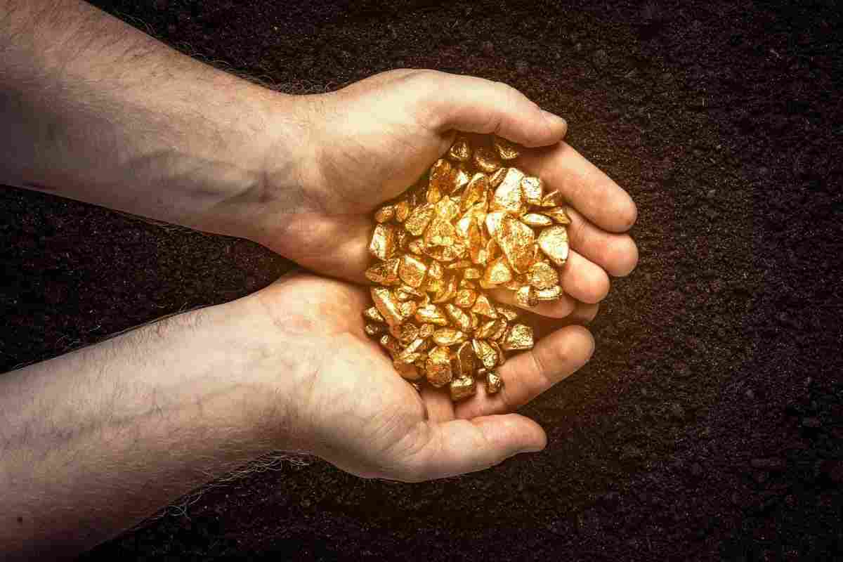 Gold Specialities: బంగారం గురించి ఆసక్తికర విషయాలు.. చదివితే ఆశ్చర్యపోతారు..