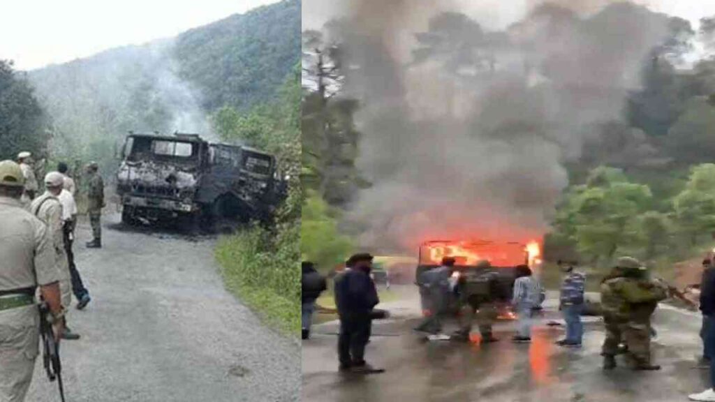 army-truck-fire-accident