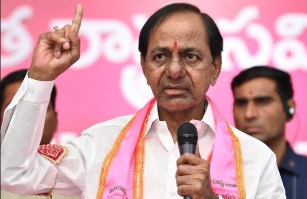 KCR: ‘పైసా వసూల్’ ఎమ్మెల్యేలకు వార్నింగ్.. మరి, ఇన్నాళ్లూ ఏం చేశారు కేసీఆర్?