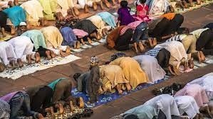 Namaz:- నమాజ్ చెప్పే నిజం