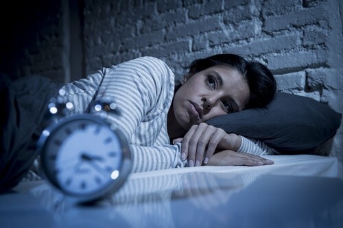 Sleep Disturbances :- కోవిడ్ నుండి బయటపడిన వారిలో నిద్రలేమి సమస్యలు..