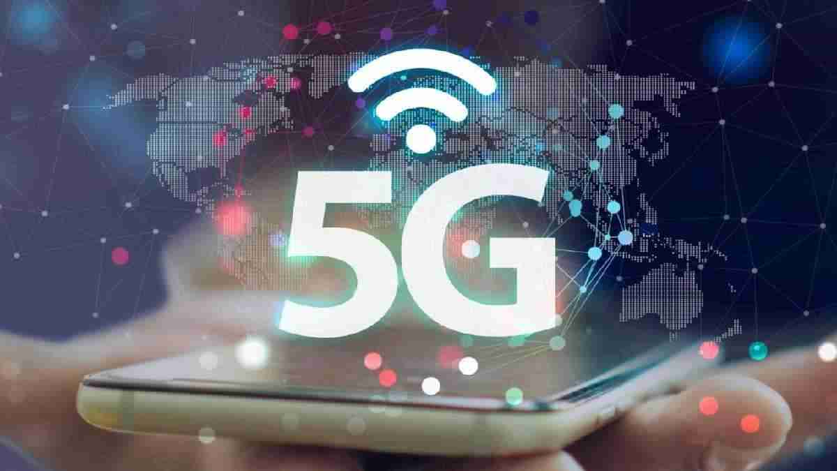 5G network:- 5జీ సేవలే ఆ దేశ టార్గెట్.. 2030 లోపు..