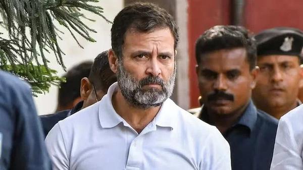 Rahul Gandhi: రాహుల్‌గాంధీకి బెయిల్.. నెక్ట్స్ ఏంటి?