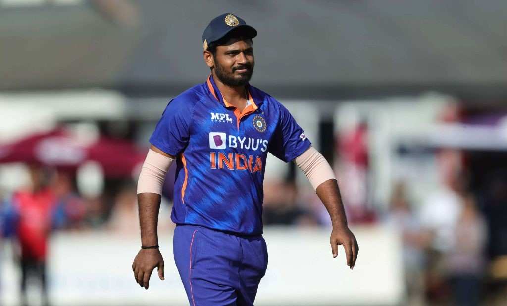 Sanju Samson : పాపం శాంసన్.. ఏంటీ దురదృష్టం ఇలా వెంటాడుతోంది?