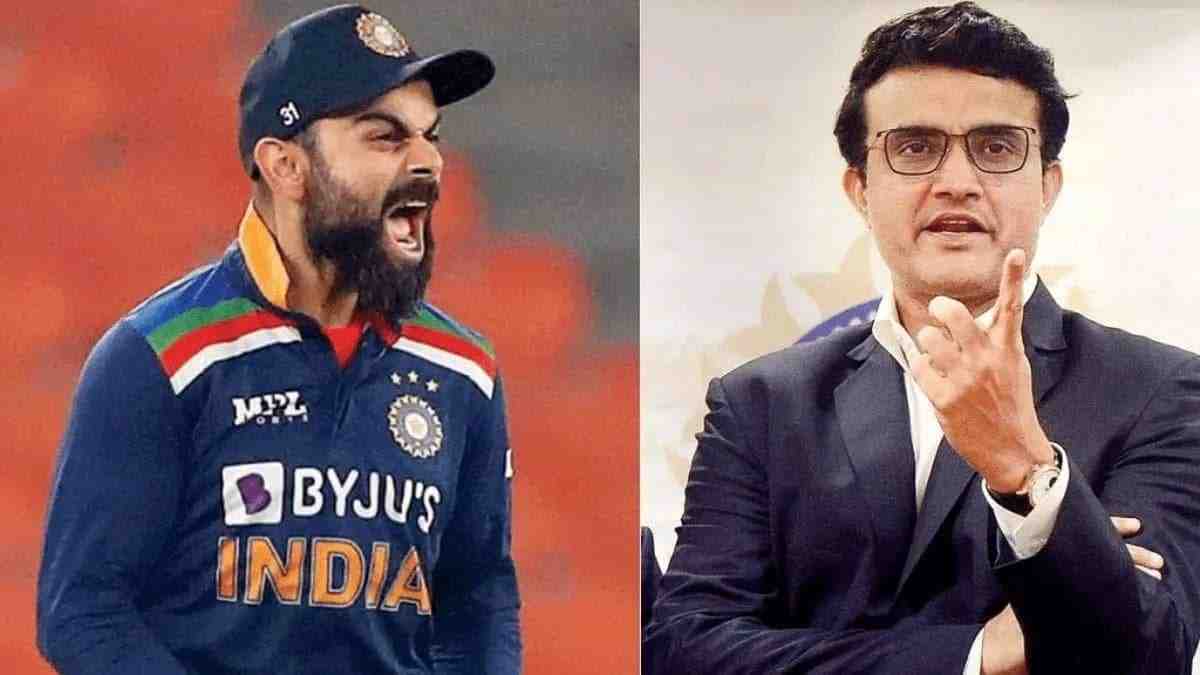 Ganguly vs virat Kohli  : ఎవరిది తప్పు. గంగూలీదా, విరాట్ కొహ్లీదా.. సోషల్ మీడియాలో ఇంట్రస్టింగ్ చర్చ