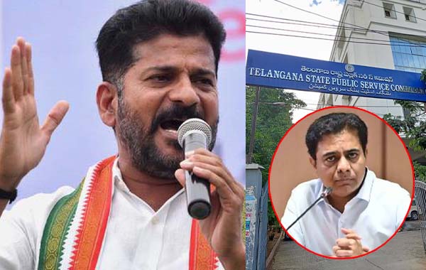 TSPSC: కేటీఆర్ పీఏ స్వగ్రామంలో సిట్ హల్‌చల్.. రేవంత్‌రెడ్డి చెప్పిందే నిజం!?