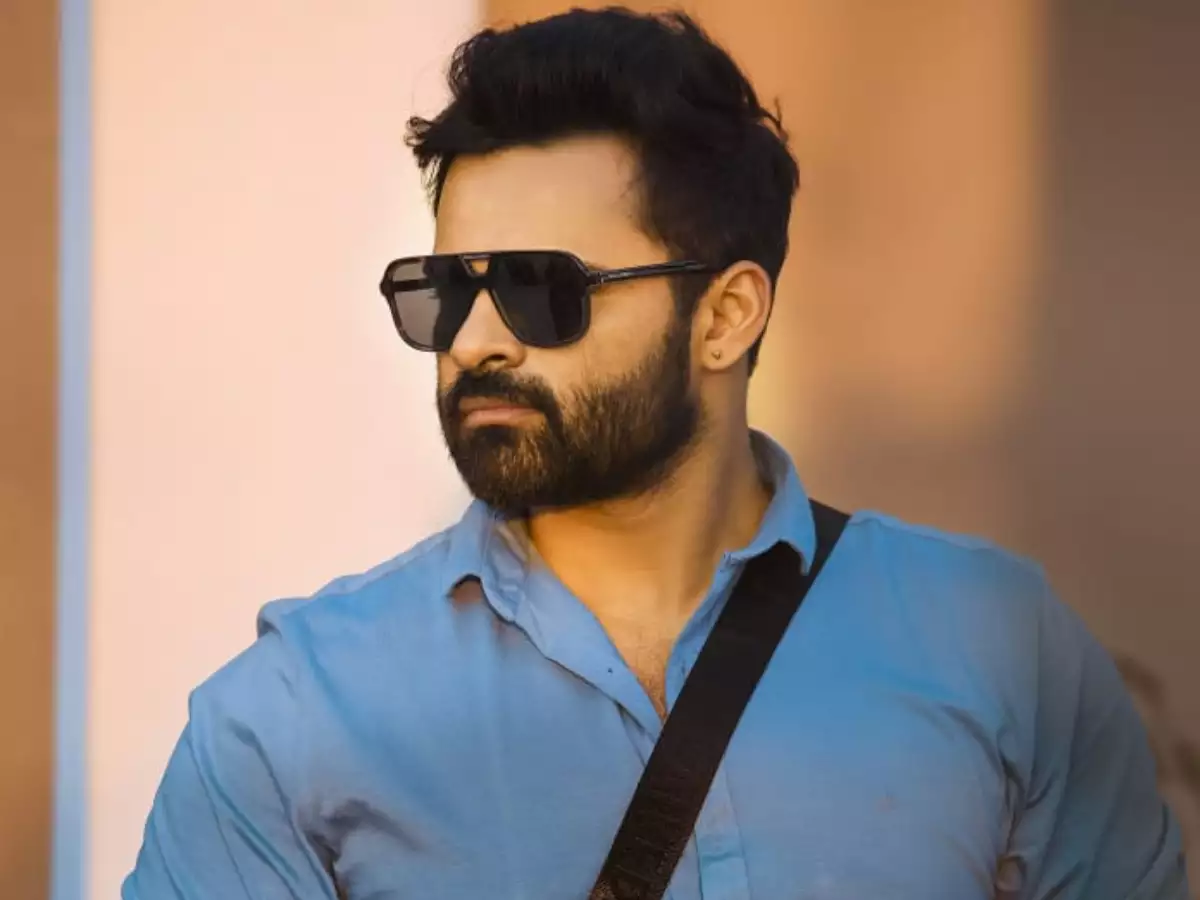 Sai Dharam Tej:- పెళ్లిపై ఆస‌క్తిక‌ర‌మైన వ్యాఖ్య‌లు చేసిన సాయిధ‌ర‌మ్ తేజ్‌