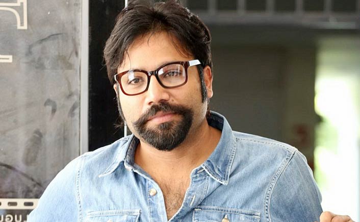 Sandeep Reddy Vanga:- ‘యానిమల్’ పూర్తి చేసిన ‘అర్జున్ రెడ్డి’ డైరెక్టర్