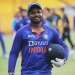 Sangakkara: శ్రీలంక గల్లీ క్రికెట్‌లో సంజు శాంసన్ బ్యాట్‌లు