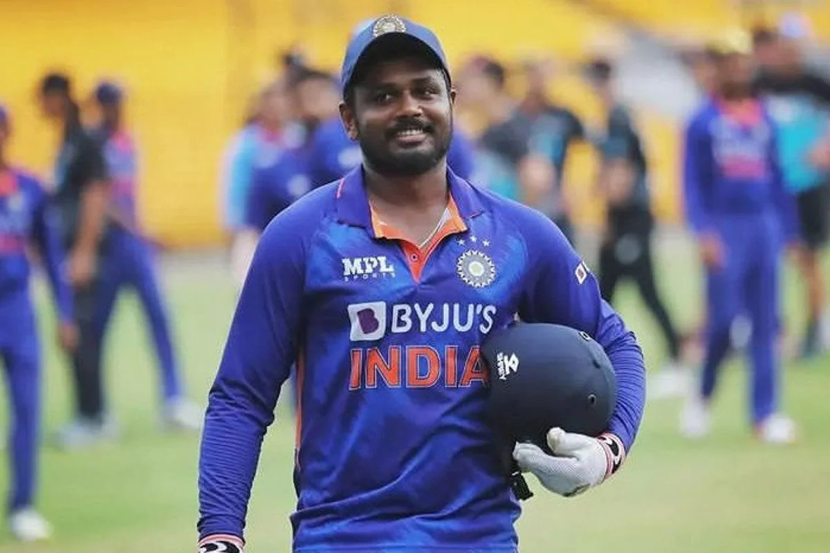 Sanju Samson:-ఇకనైనా టీమిండియాలోకి తీసుకోండి.. సంజూ శాంసన్‌కు పెరుగుతున్న మద్దతు