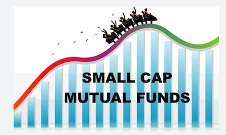 Small Cap Mutual Funds : ఈ స్మాల్ క్యాప్ ఫండ్స్ అద్భుత: … రిస్క్‌తో పాటు మంచి రివార్డ్ కూడా