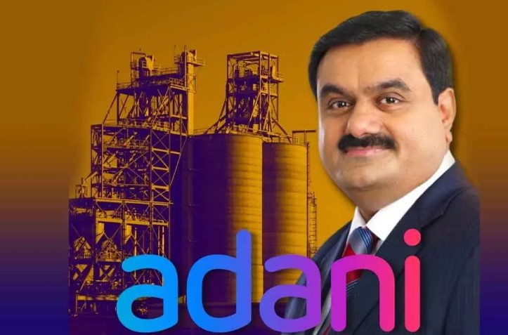 Adani Group : రుణాలు తగ్గించుకుంటున్నా.. ఇంకా రూ.2.3 లక్షల కోట్ల అప్పుల్లోనే అదానీ