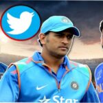 Twitter :- కోహ్లీ, ధోనీ, రోహిత్‌కు ట్విటర్ షాక్… బ్లూటిక్ మాయం