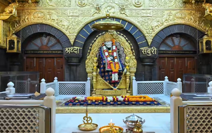 Shirdi 