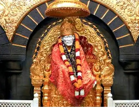 Shirdi 