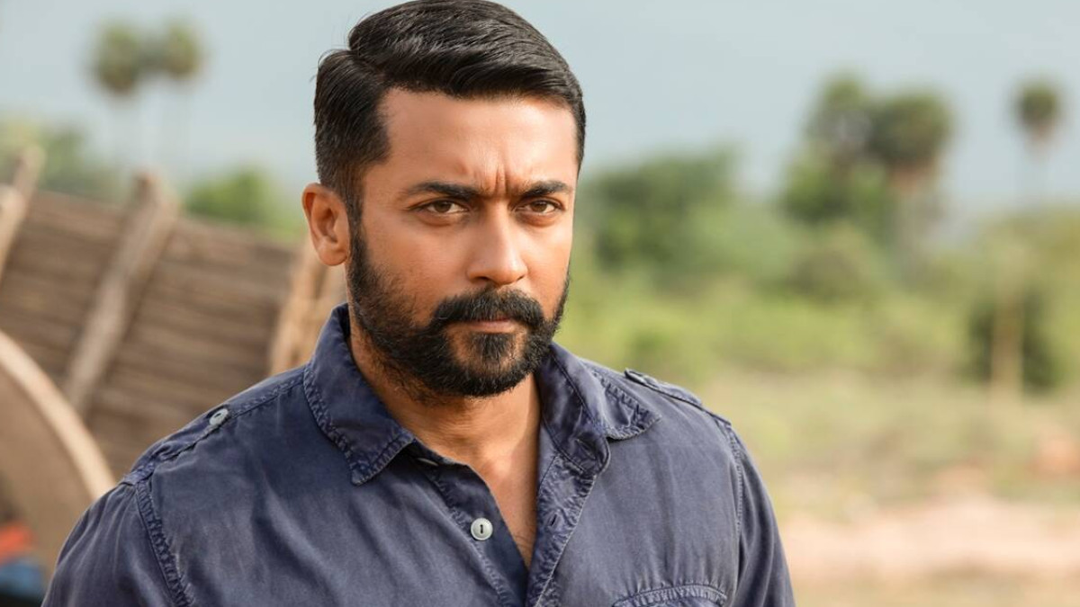 Suriya:- హీరో సూర్య స్ట్రయిట్ తెలుగు సినిమా