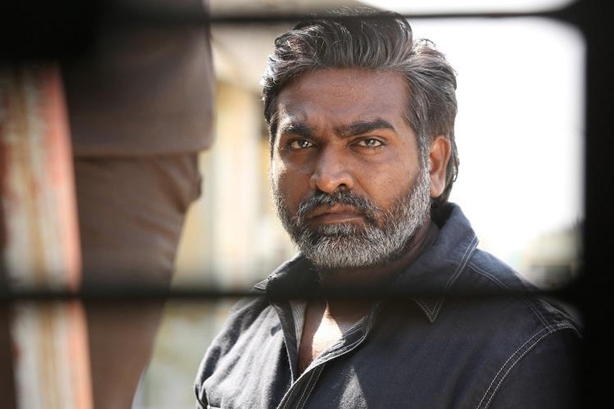 Vijay Sethupathi:- పాలిటిక్స్‌పై విజ‌య్ సేతుప‌తి కామెంట్స్‌