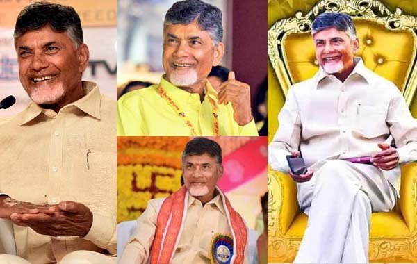 Chandrababu : నేడు పొలిటికల్ లెజెండ్ పుట్టిన రోజు..బాబు పేరే ఓ బ్రాండ్..