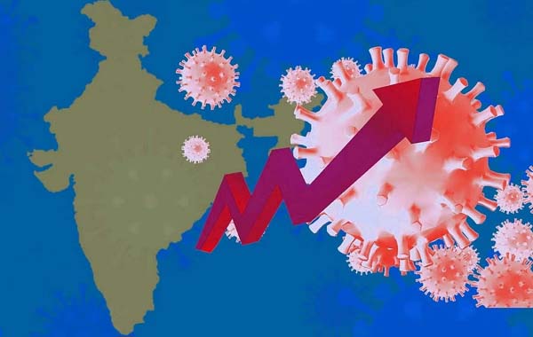 Corona Virus : కరోనా వైరస్ డేంజర్ బెల్స్.. ఆ రాష్ట్రాల్లో మాస్క్ మస్ట్..