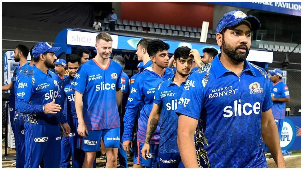 Mumbai Indians:- ముంబై ఇండియన్స్‌‌తో జాగ్రత్త.. మ్యాచ్‌లను గెలిపిస్తున్న ఆ మూడు కారణాలు 