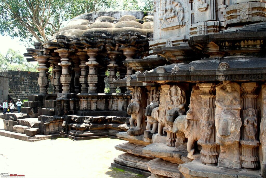 Kopeshwar Temple
