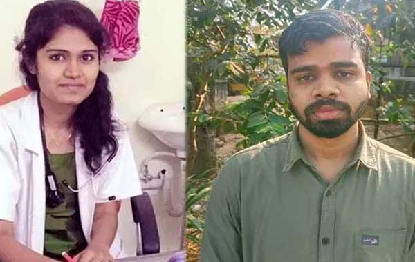 Medico Preethi : మెడికో ప్రీతి కేసు.. నిందితుడు సైఫ్‌కు బెయిల్‌..