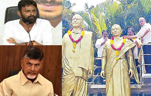 Nandamuri Ramakrishna : బాబు కాదు.. కొడాలి నానినే నందమూరి ఫ్యామిలీని మోసం చేశాడు : రామకృష్ణ