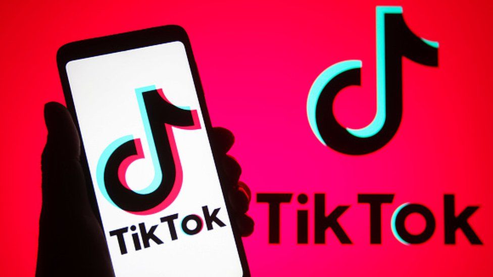 TikTok:- టిక్‌టాక్‌కు భారీ ఫైన్.. ఎందుకంటే..?