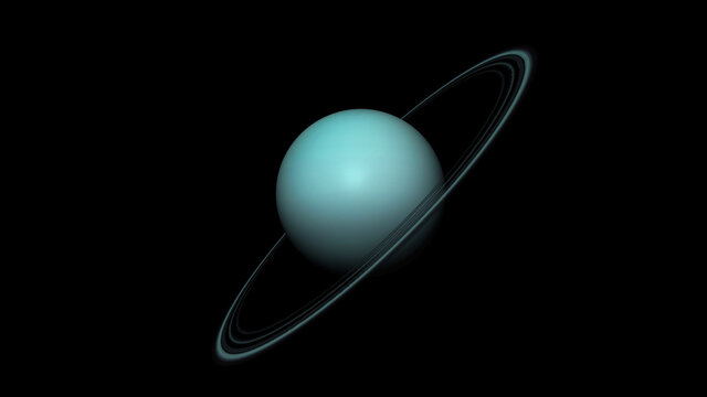 Uranus:- యూరేనస్ గురించి ఆసక్తికర సమాచారం బయటికి..