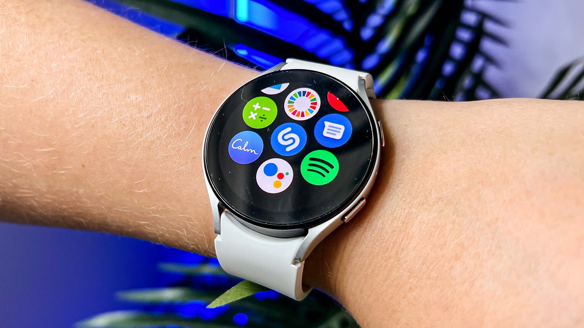 Smart Watch:- మానసిక వ్యాధిని పసిగట్టే స్మార్ట్ వాచ్..