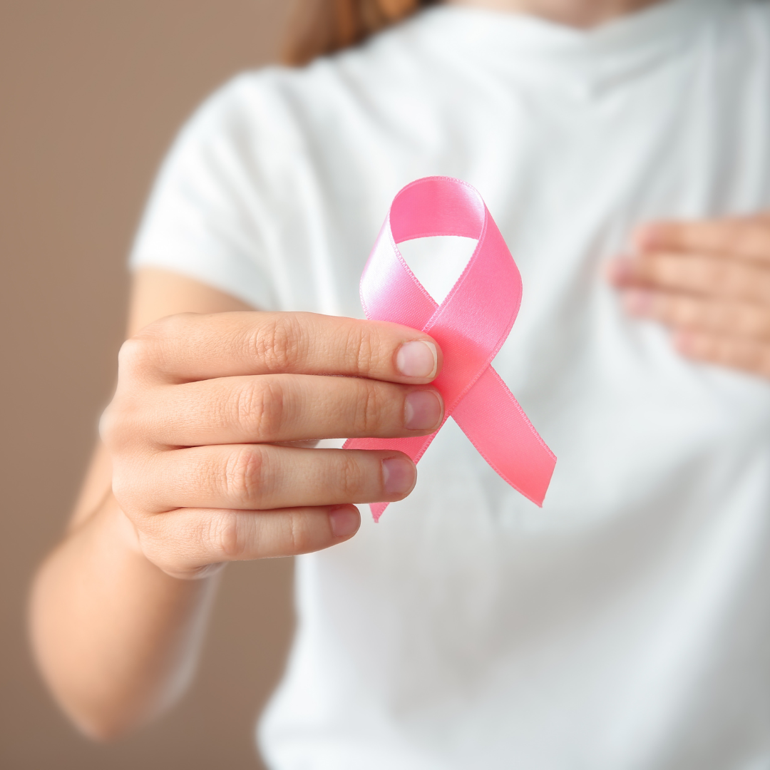 Breast Cancer:- రొమ్ము క్యాన్సర్‌ను కనిపెట్టే మెరుగైన టెక్నాలజీ..